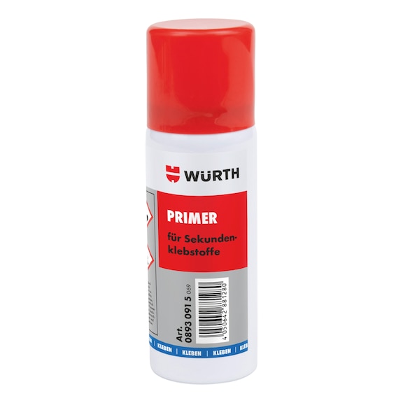 картинка ГРУНТОВКА ДЛЯ КЛЕЯ PLASTOBOND(0893091) от магазина Вюрт