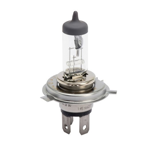 картинка ЛАМПА-H4-24V-75/70W-P43T-STANDARD от магазина Вюрт
