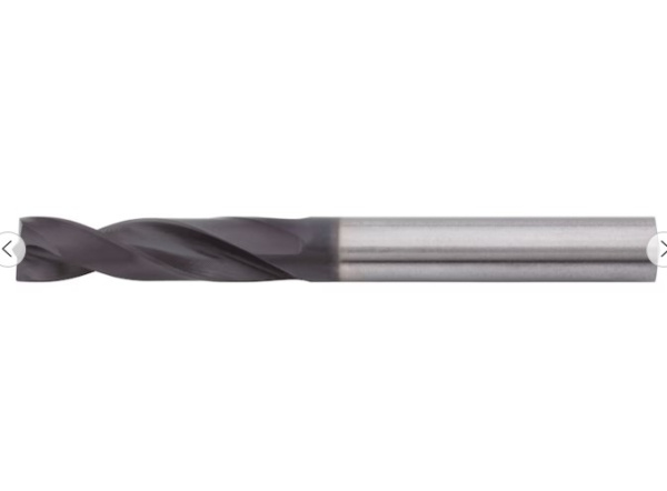картинка Сверло для точечной сварки HSCo DIN 1897 Longlife DRL-SPTWELD-HSCO-DIN1897-8X79MM от магазина Вюрт