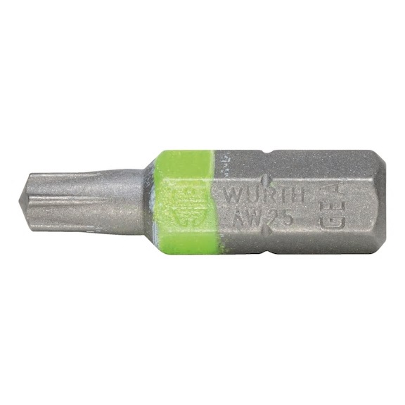 картинка Бита AW C 6.3 (1/4) от магазина Вюрт