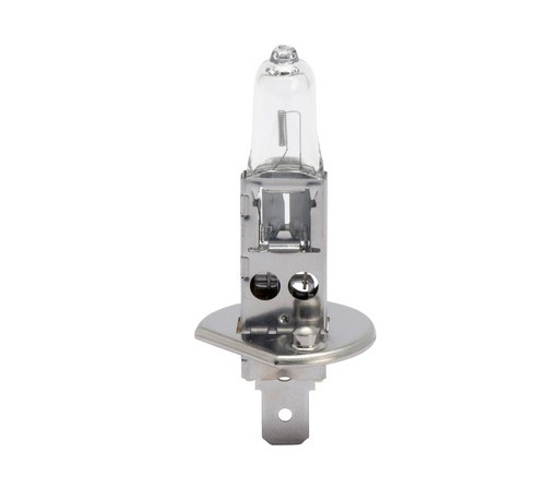 картинка ЛАМПА-H1-24V-70W-P14,5S-STANDARD от магазина Вюрт