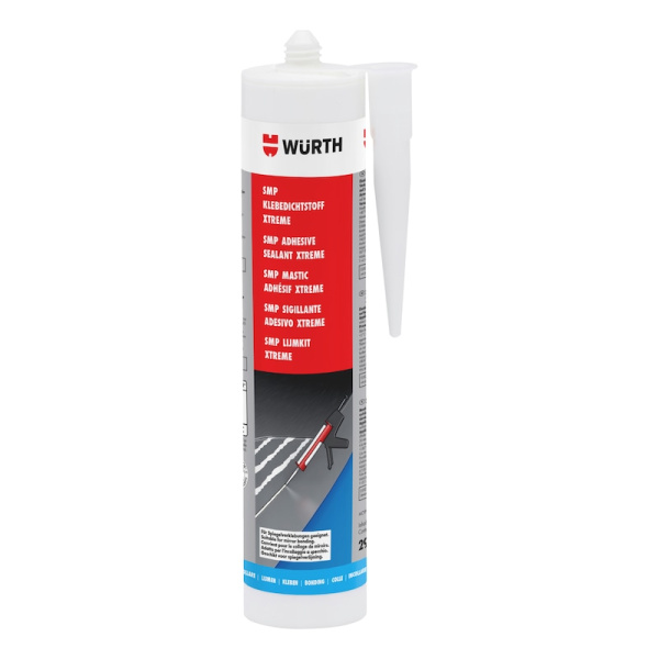 картинка Клей-герметик, -SMP-XTREME-290ML от магазина Вюрт