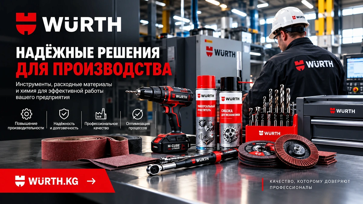 Режим работы